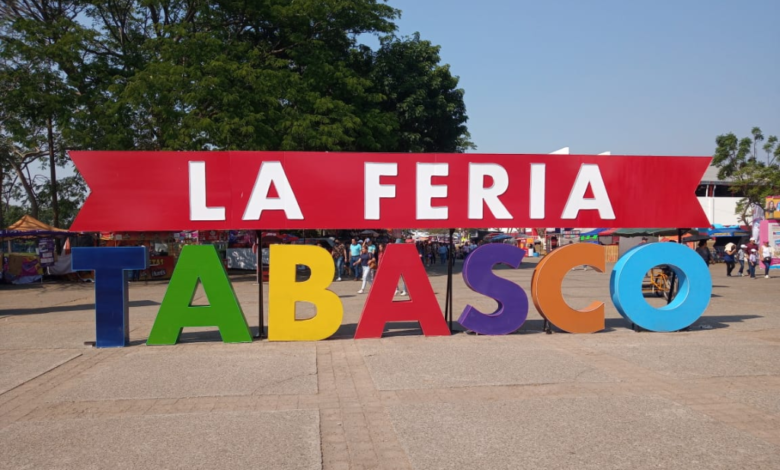 Declaran como Patrimonio Cultural Intangible la Feria Tabasco