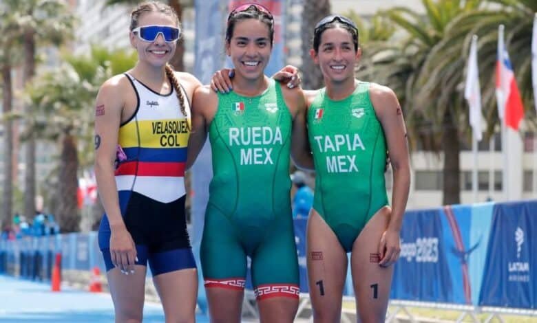 Deportes.