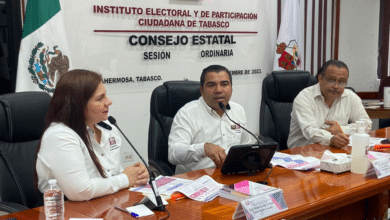 Desinterés en algunos municipios para ser funcionarios electorales