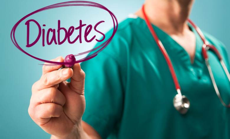 Día Mundial de la Diabetes Se disparan casos de esta enfermedad en Tabasco