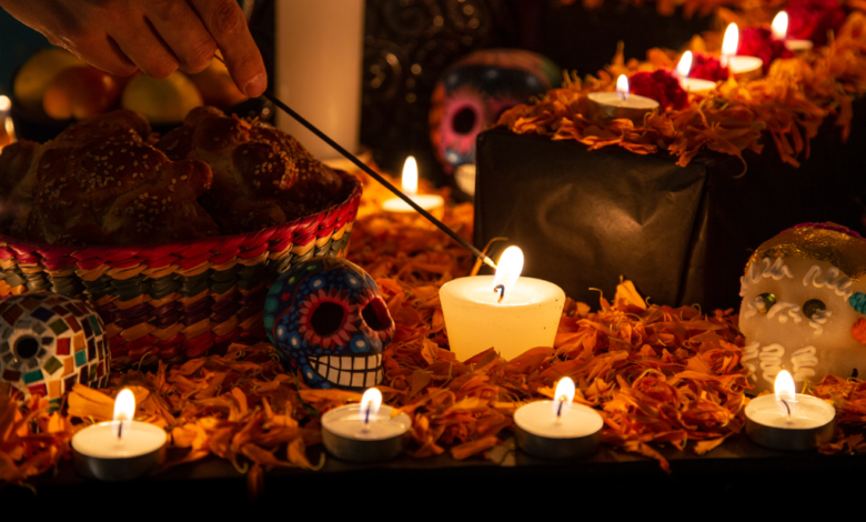 Día de Muertos atraerá a 1.5millones de visitantes en CDMX