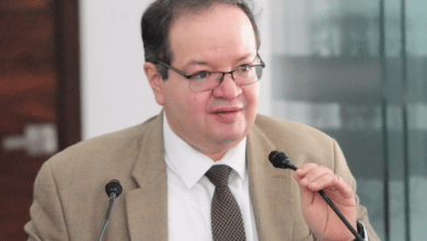 Eligen a Leonardo Lomelí Vanegas como nuevo rector de la UNAM