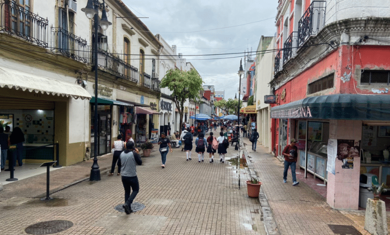 Empresarios proponen 'orden y limpieza' para engrandecer el Barrio Mágico