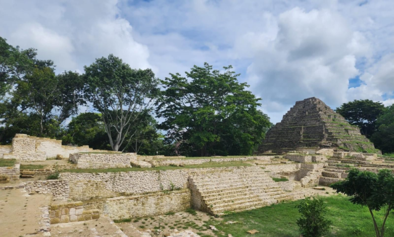 En Moral Reforma, Mayas tenían la deidad de la Muerte
