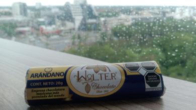 México necesita más chocolateros director de Chocolates Wolter