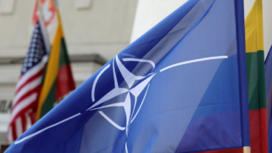 OTAN suspende tratado de control de armas de la 'Guerra Fría'