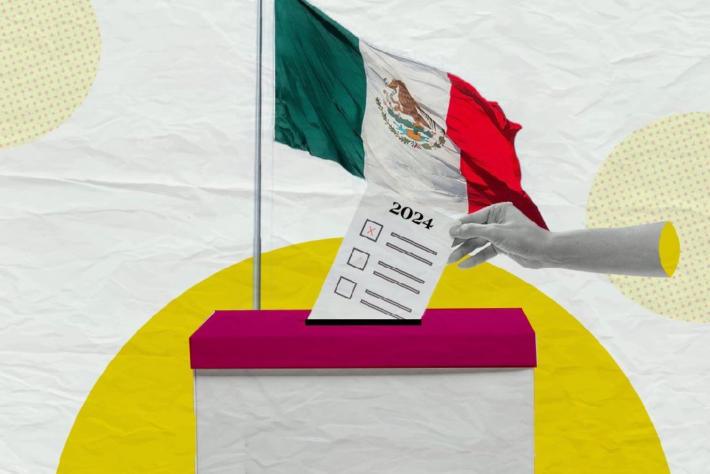 Elecciones 2024 En México: Todo Lo Que Debes Saber Sobre El Inicio De ...