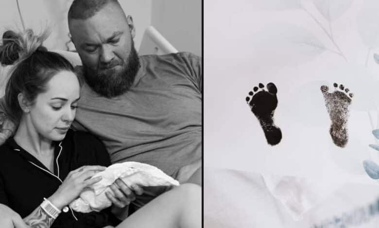 Actor de "Game of Thrones" anuncia la muerte de su bebé 