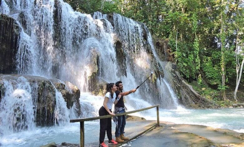 Impulso al Turismo en Tabasco