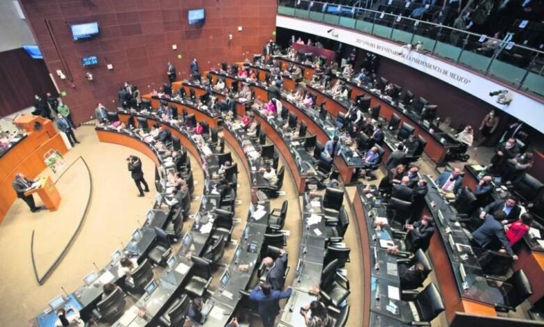 Publica Senado ruta crítica para designar a nueva ministra de SCJN