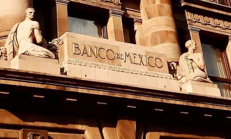 Banxico matiene su tasa en 11.25%