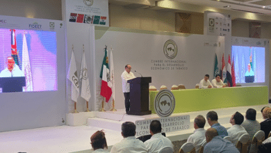 Realizan Cumbre empresarial-academia-autoridades para el desarrollo