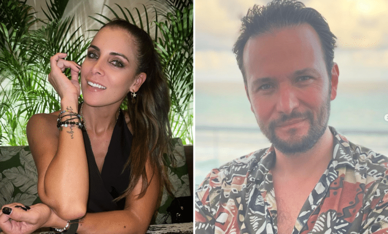 Rodrigo Cachero habla sobre la disculpa pública que emitió su ex Adianez Hernández
