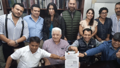 Solo una coalición 'Juntos Haremos Historia en Tabasco' solicitó registro