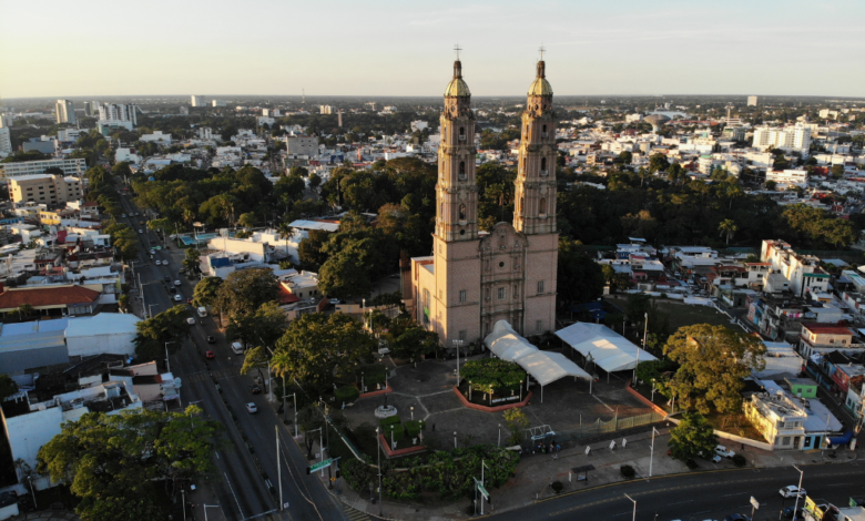 Tabasco atractivo para la industria cinematográfica