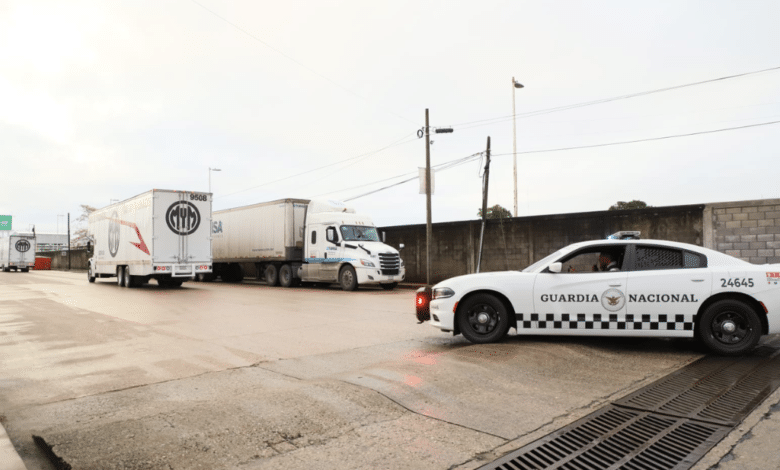 Tabasco envía tercer cargamento de ayuda humanitaria a Guerrero