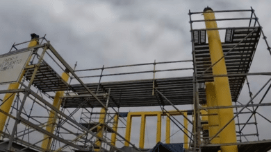 Utiliza Pemex estructuras marinas mas eficiente para desarrollar yacimientos en litorales