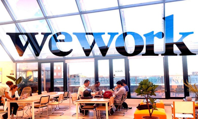 WeWork