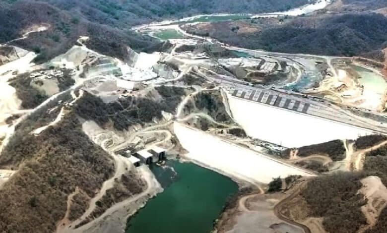 AMLO inaugurará la presa Santa María en Sinaloa