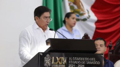 Aprueba LXIV Legislatura cuentas públicas 2022 de los tres poderes