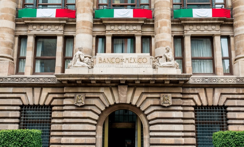 Banxico cierra el año sin cambios; tasa de interés queda en 11.25%