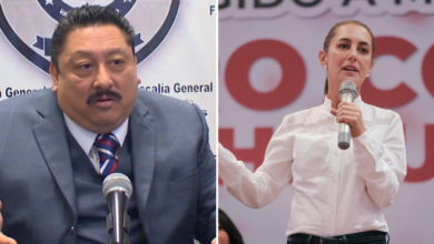 Congreso de Morelos intenta engañar al no avalar desafuero Sheinbaum