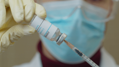 Covid 'golpea' al sector salud; contagia a más de 19 mil trabajadores