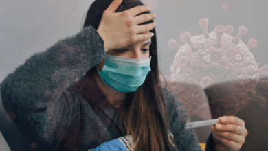 Esto se sabe del primer caso de 'Pirola' en México