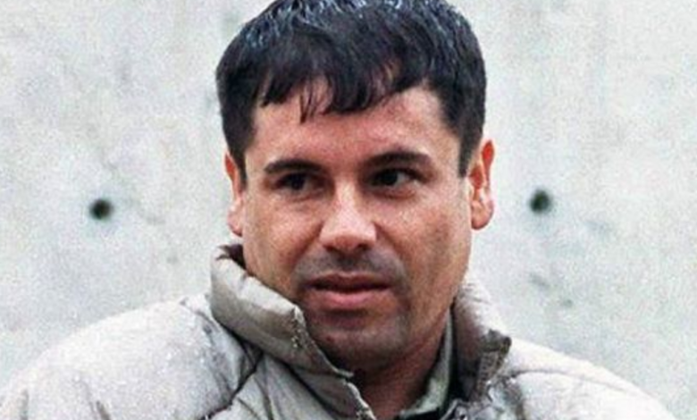 Juez niega a 'El Chapo' Guzmán solicitud que buscaba anular su juicio