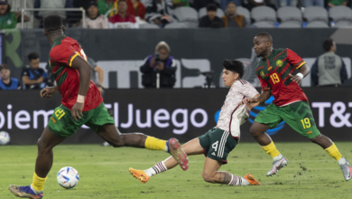 México jugará contra Brasil y Uruguay antes de la Copa América 2024