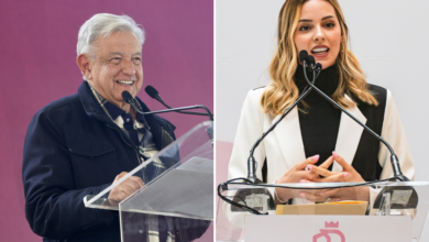 Nada impide que Mariana Rodríguez busque alcaldía de Monterrey AMLO