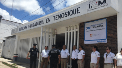 No hay crisis migratoria en Tabasco José Antonio de la Vega