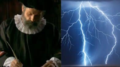 Nostradamus