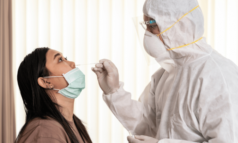 ' no representa alerta en incremento de casos Secretaría de Salud