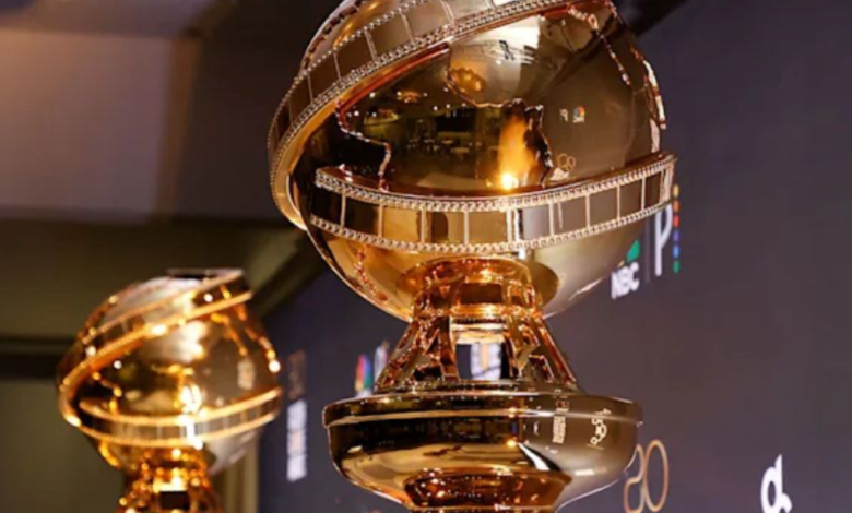 Premios Globo de Oro 2024 Estas son las nominaciones