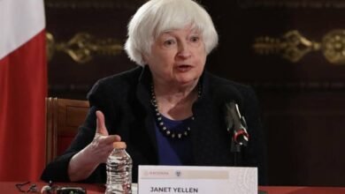 Janet Yellen, interesada en apoyar que baje costo de envío de remesas