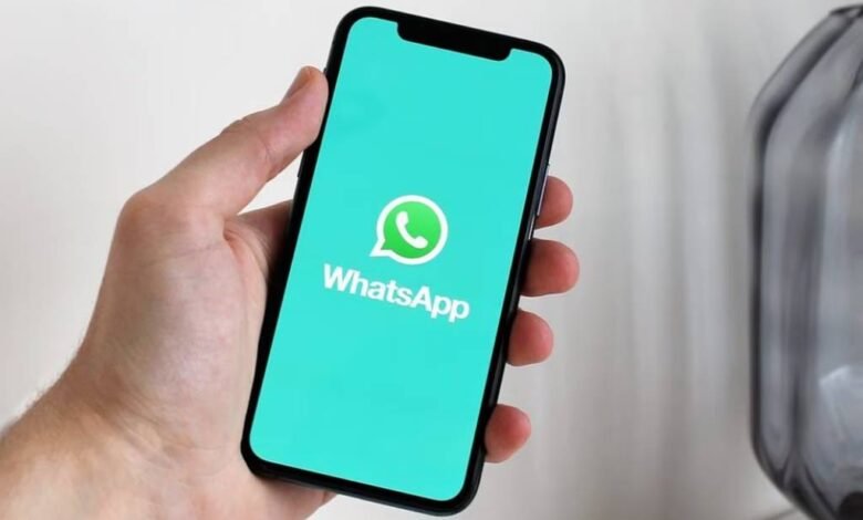 Conoce que llamadas de WhatsApp debes bloquear 