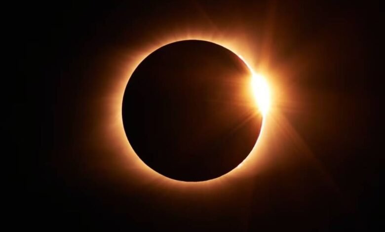 NASA invita a fotografiar eclipse solar 2024 para reconstruir el sol