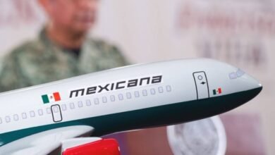 Mexicana de Aviación vuelva a volar con viajes "más baratos"