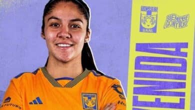 Alison González ya tiene nuevo equipo en la Liga MX Femenil