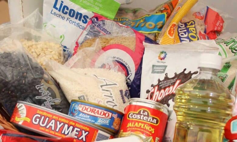 Amplían programa de importación sin aranceles de productos de CB