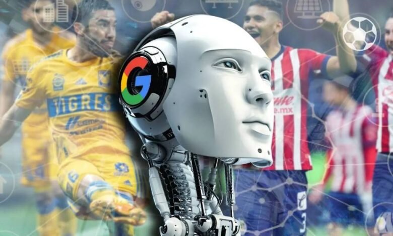 Inteligencia Artificial predice quién ganará el Clausura 2024