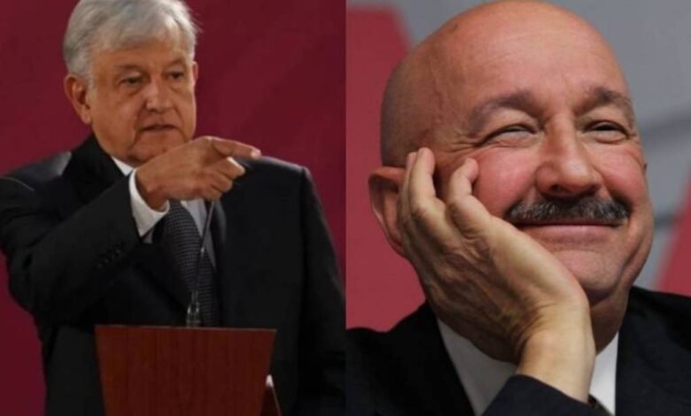 Salinas de Gortari, el expresidente de México más rico: AMLO 