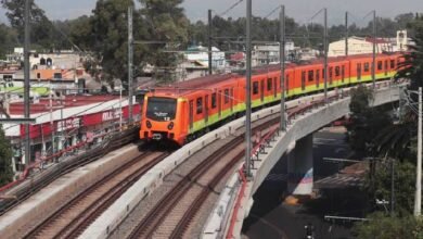 Concluye obras en Línea 12 del Metro; reabrirá en enero 