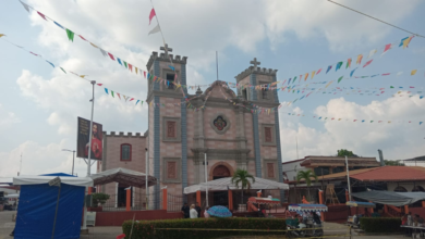 Tendrá Tabasco Santuario Diocesano de Nuestra Señora de Guadalupe