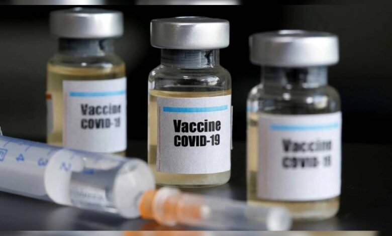 Otro hubiera vendido las vacunas contra la pandemia del Covid-19