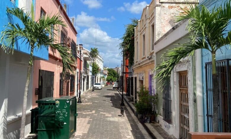 Barrio Mágico Tabasco.