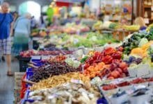 Canasta básica encarece en México a pesar del aumento del salario mínimo