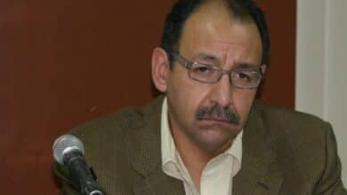 Carlos Rojas Gutiérrez.