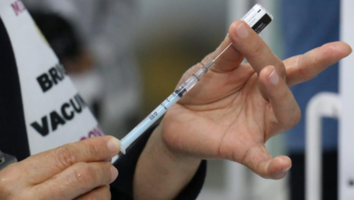 Centro Piden a mayores de 18 años a vacunarse contra Covid-19
